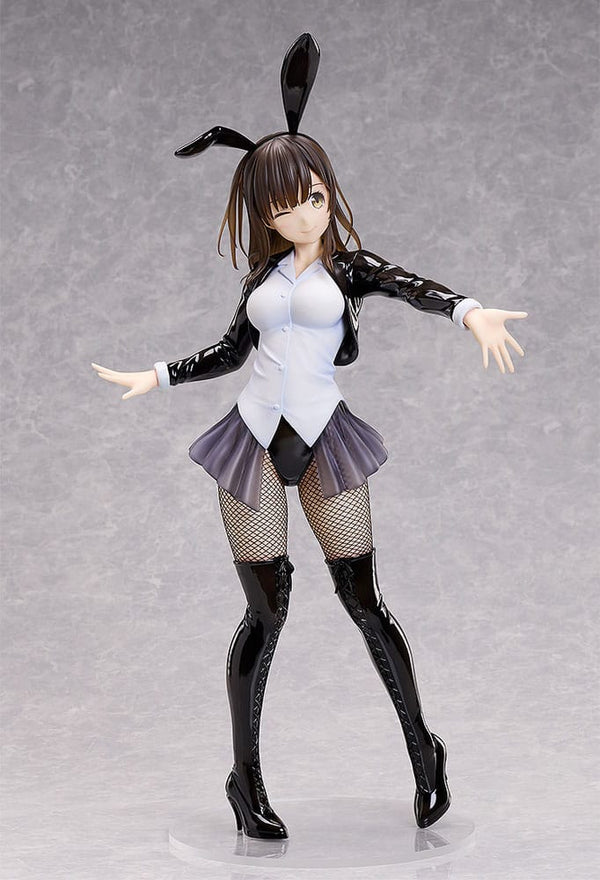 Higehiro - Ogiwara Sayu: Bunny ver. - PVC figur