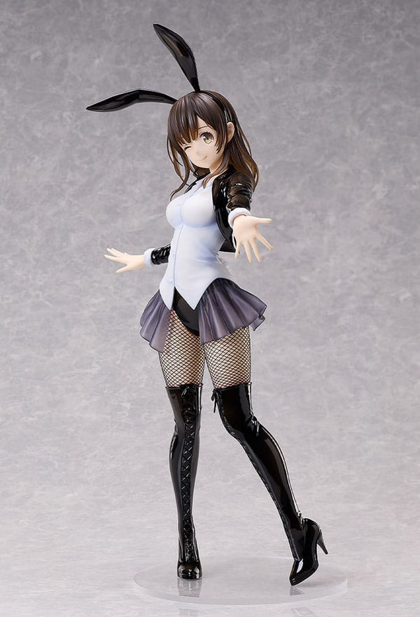 Higehiro - Ogiwara Sayu: Bunny ver. - PVC figur