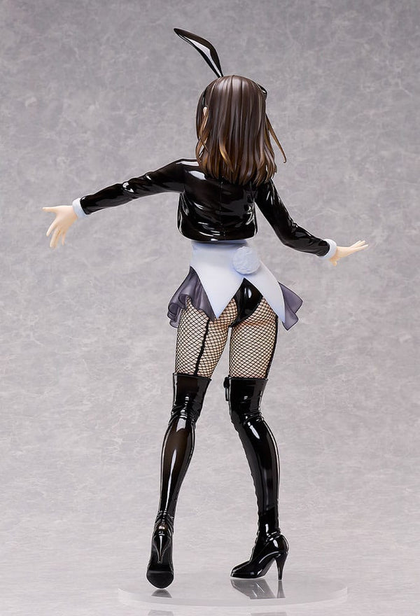 Higehiro - Ogiwara Sayu: Bunny ver. - PVC figur