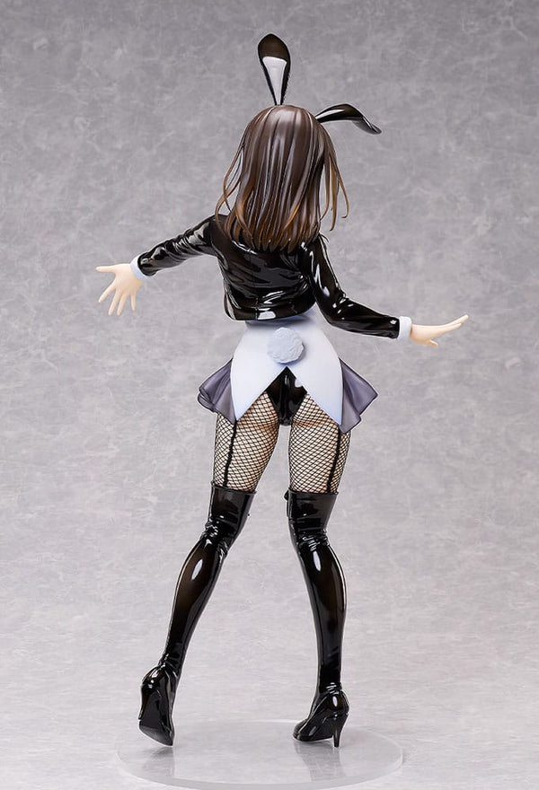 Higehiro - Ogiwara Sayu: Bunny ver. - PVC figur