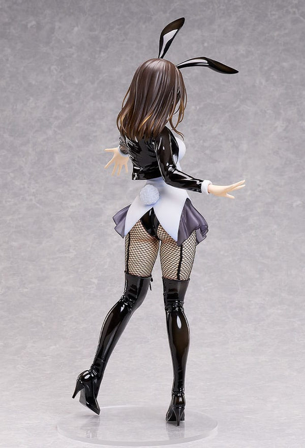 Higehiro - Ogiwara Sayu: Bunny ver. - PVC figur