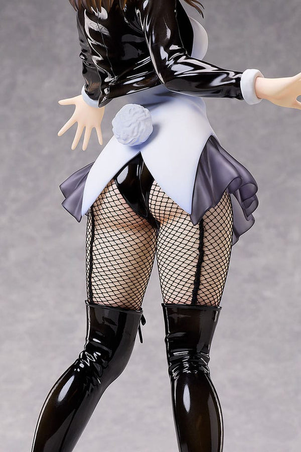 Higehiro - Ogiwara Sayu: Bunny ver. - PVC figur