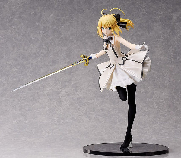 Fate/Grand Order - Saber/Altria Pendragon Lily - 1/4 PVC figur