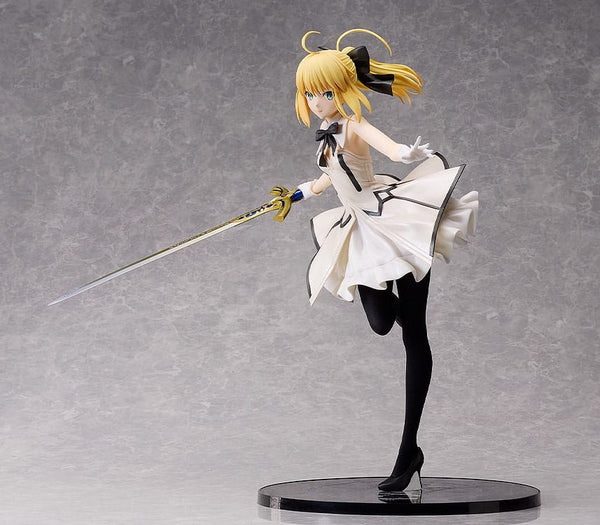 Fate/Grand Order - Saber/Altria Pendragon Lily - 1/4 PVC figur