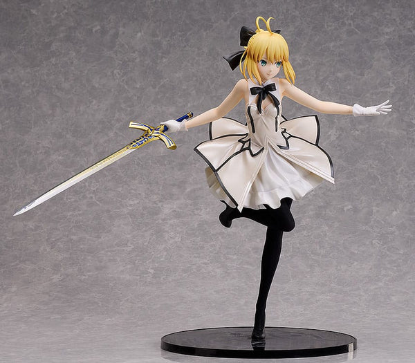 Fate/Grand Order - Saber/Altria Pendragon Lily - 1/4 PVC figur