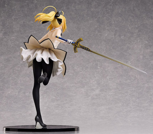 Fate/Grand Order - Saber/Altria Pendragon Lily - 1/4 PVC figur