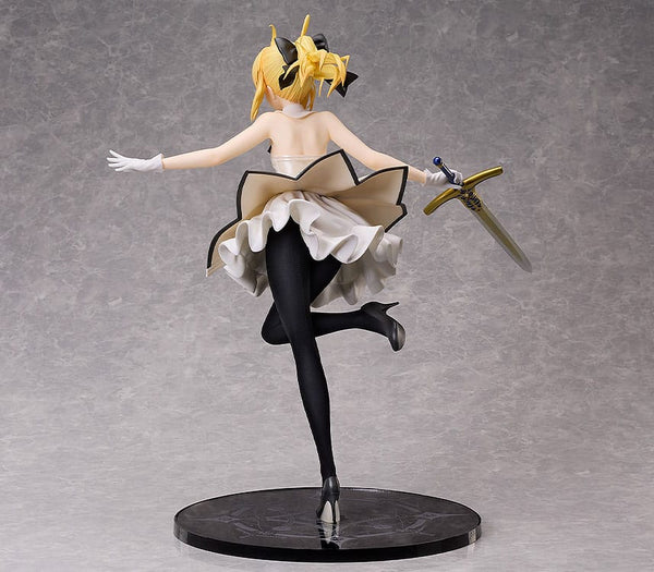 Fate/Grand Order - Saber/Altria Pendragon Lily - 1/4 PVC figur