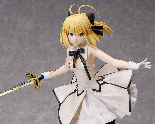 Fate/Grand Order - Saber/Altria Pendragon Lily - 1/4 PVC figur