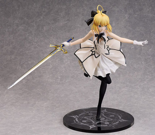 Fate/Grand Order - Saber/Altria Pendragon Lily - 1/4 PVC figur