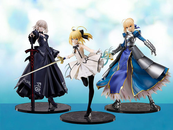 Fate/Grand Order - Saber/Altria Pendragon Lily - 1/4 PVC figur