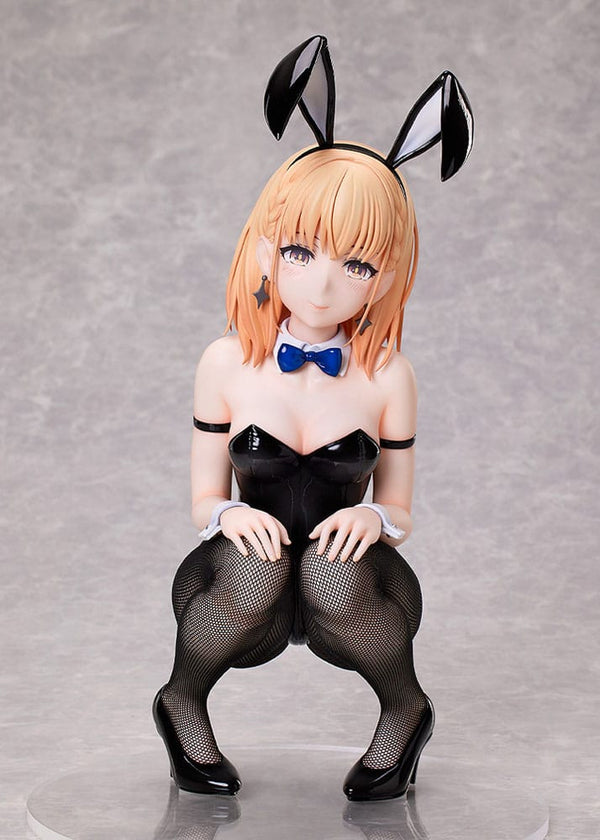 Butareba - Jess: Bunny girl ver. - 1/4 PVC Statue