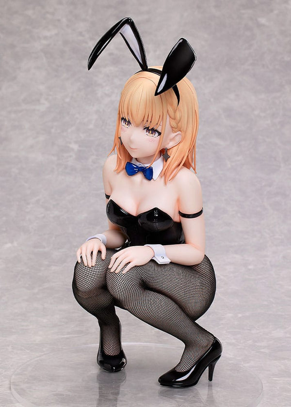 Butareba - Jess: Bunny girl ver. - 1/4 PVC Statue