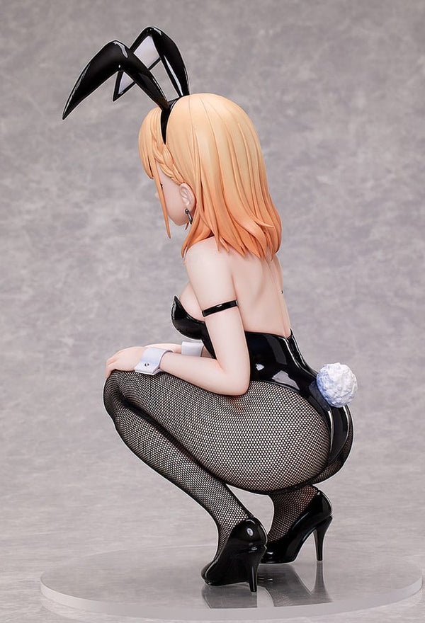 Butareba - Jess: Bunny girl ver. - 1/4 PVC Statue