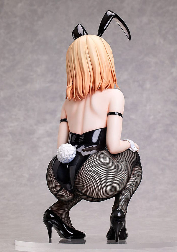 Butareba - Jess: Bunny girl ver. - 1/4 PVC Statue