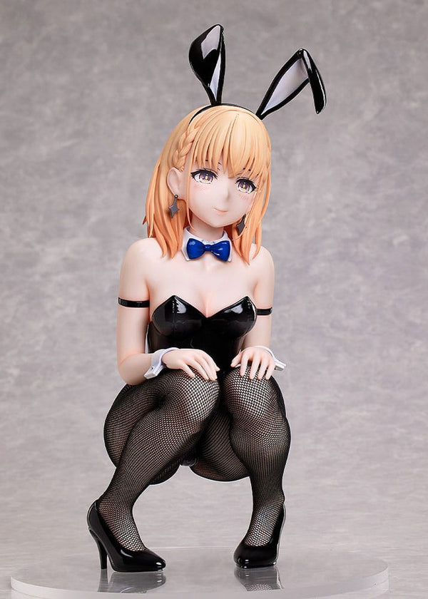 Butareba - Jess: Bunny girl ver. - 1/4 PVC Statue