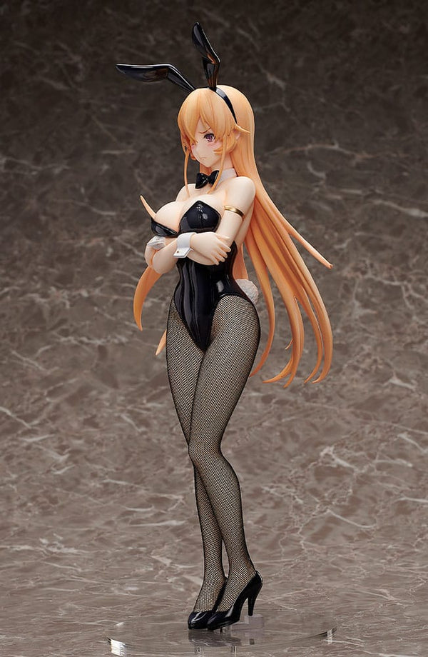 Food Wars! Shokugeki no Souma - Nakiri Erina: Bunny ver. - 1/4 PVC figur