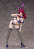 Food Wars! Shokugeki no Souma - Kobayashi Rindo: Bikini Bunny Ver. - 1/4 PVC figur