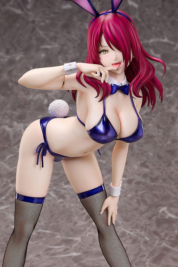 Food Wars! Shokugeki no Souma - Kobayashi Rindo: Bikini Bunny Ver. - 1/4 PVC figur