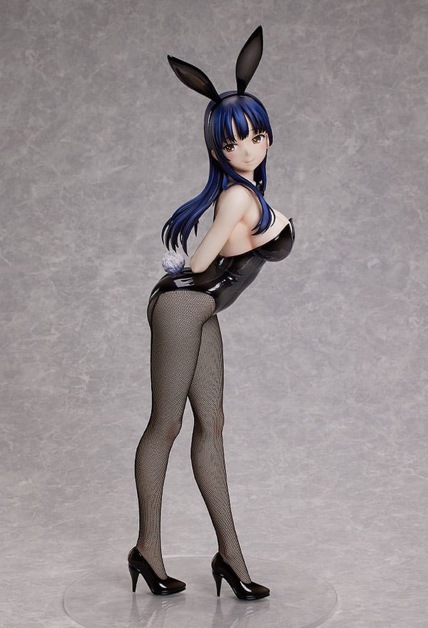 Boku no Kokoro no Yabai Yatsu - Yamada Anne: Bunny ver. - 1/4 PVC figur