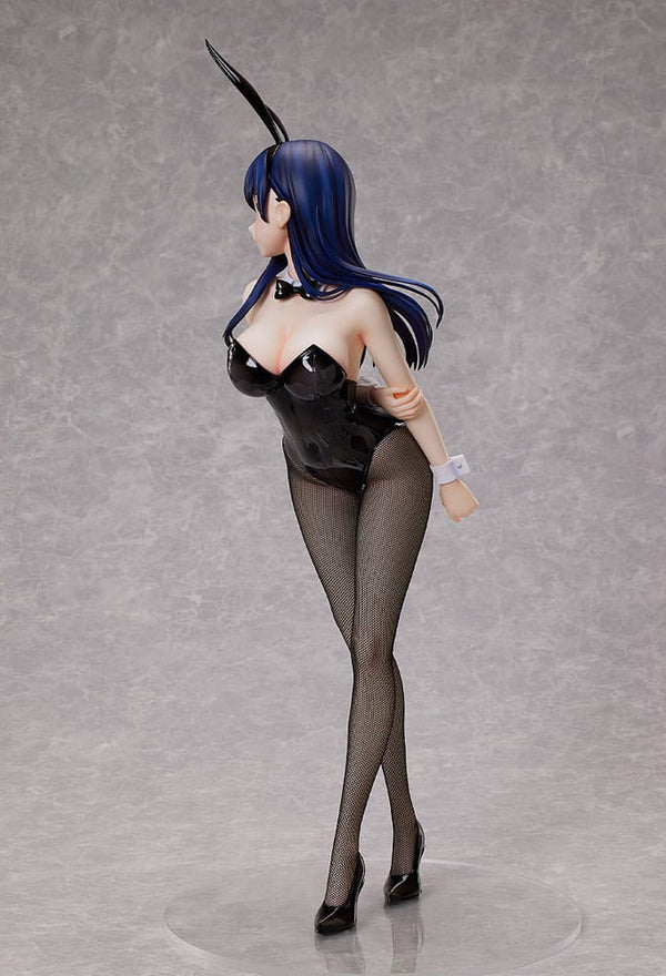 Boku no Kokoro no Yabai Yatsu - Yamada Anne: Bunny ver. - 1/4 PVC figur