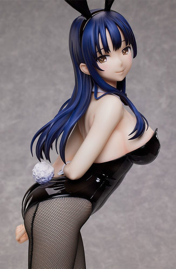 Boku no Kokoro no Yabai Yatsu - Yamada Anne: Bunny ver. - 1/4 PVC figur