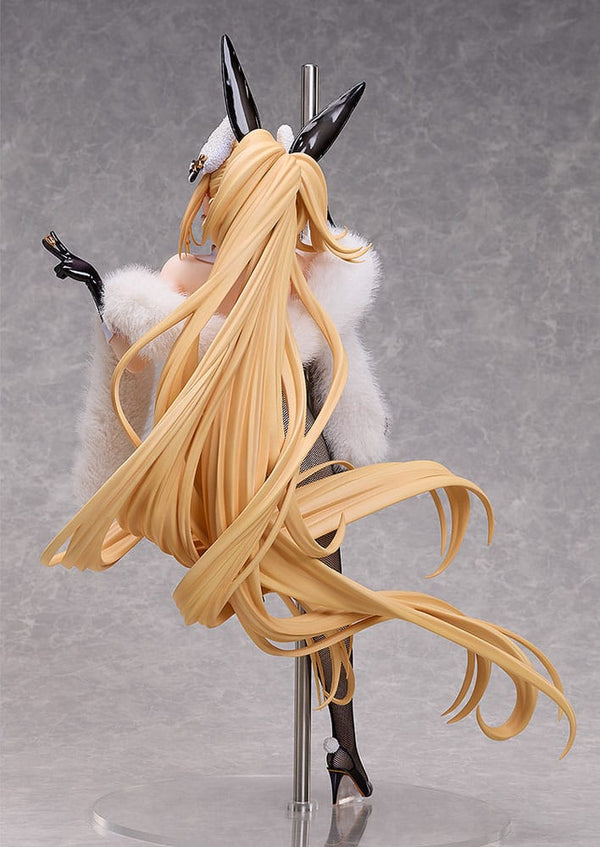 Goddess of Victory: Nikke - Rupee: Rabbit deluxe ver. - 1/4 PVC figur