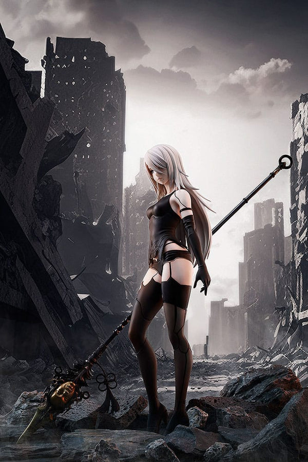 NieR:Automata Ver1.1a - A2 - PVC Statue 1/4 (44 cm)
