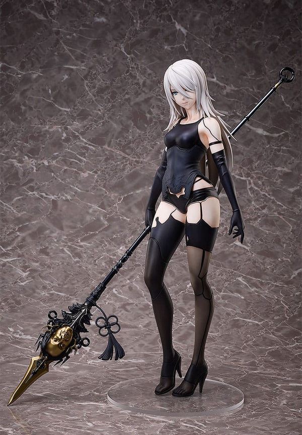 NieR:Automata Ver1.1a - A2 - PVC Statue 1/4 (44 cm)