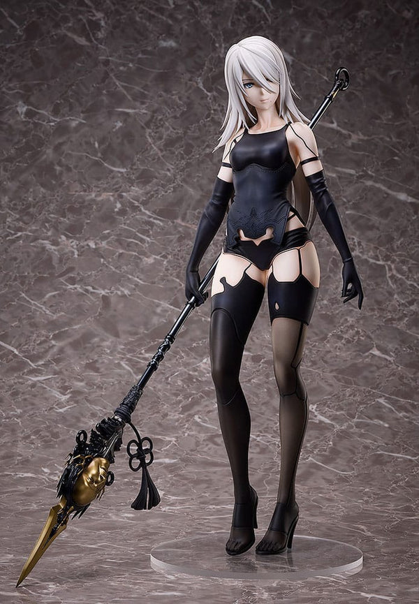 NieR:Automata Ver1.1a - A2 - PVC Statue 1/4 (44 cm)