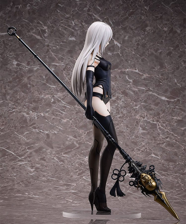 NieR:Automata Ver1.1a - A2 - PVC Statue 1/4 (44 cm)