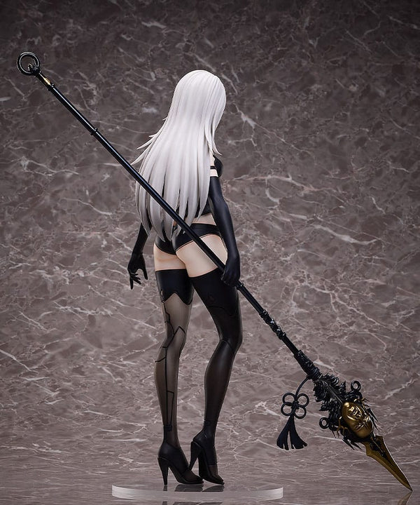 NieR:Automata Ver1.1a - A2 - PVC Statue 1/4 (44 cm)