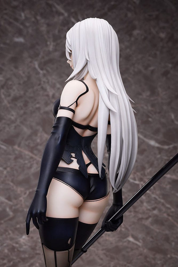 NieR:Automata Ver1.1a - A2 - PVC Statue 1/4 (44 cm)