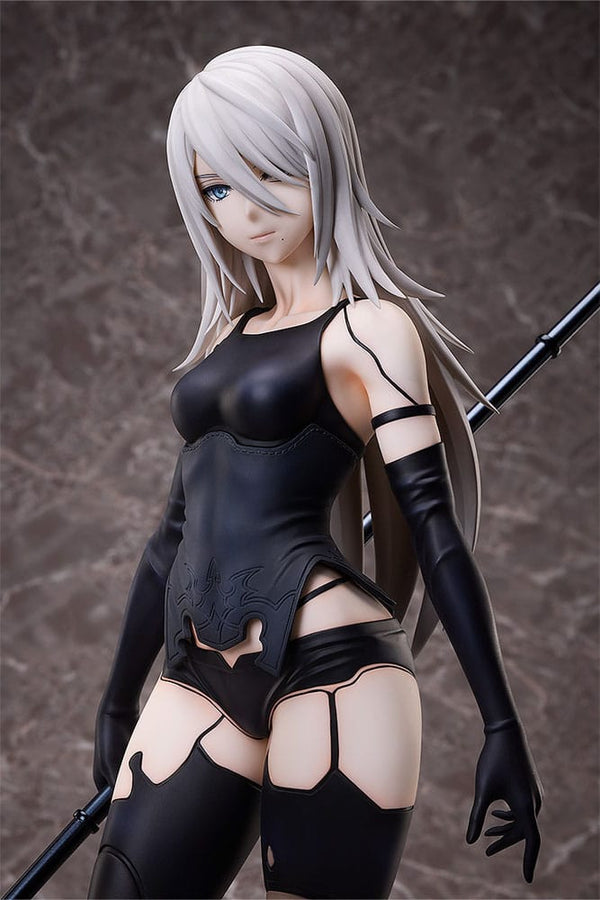 NieR:Automata Ver1.1a - A2 - PVC Statue 1/4 (44 cm)