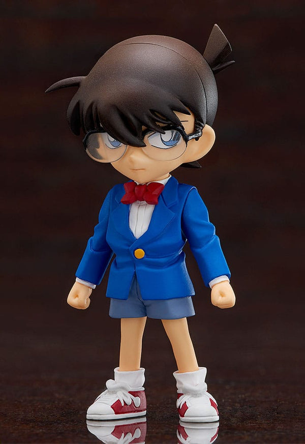Detective Conan - Conan Edogawa - figFIX Action Figur (9 cm)