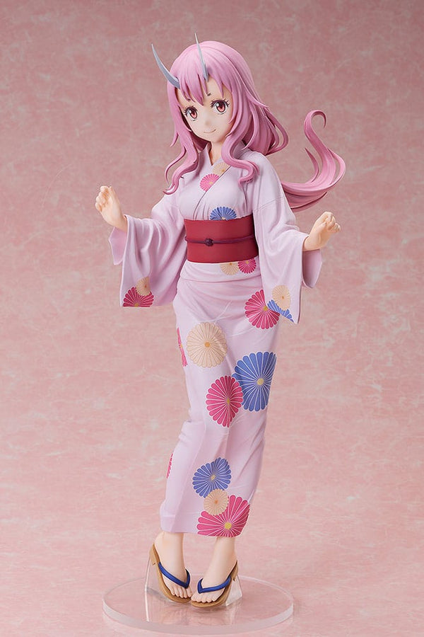 TenSura - Shuna: Yukata Ver. - 1/4 PVC figur