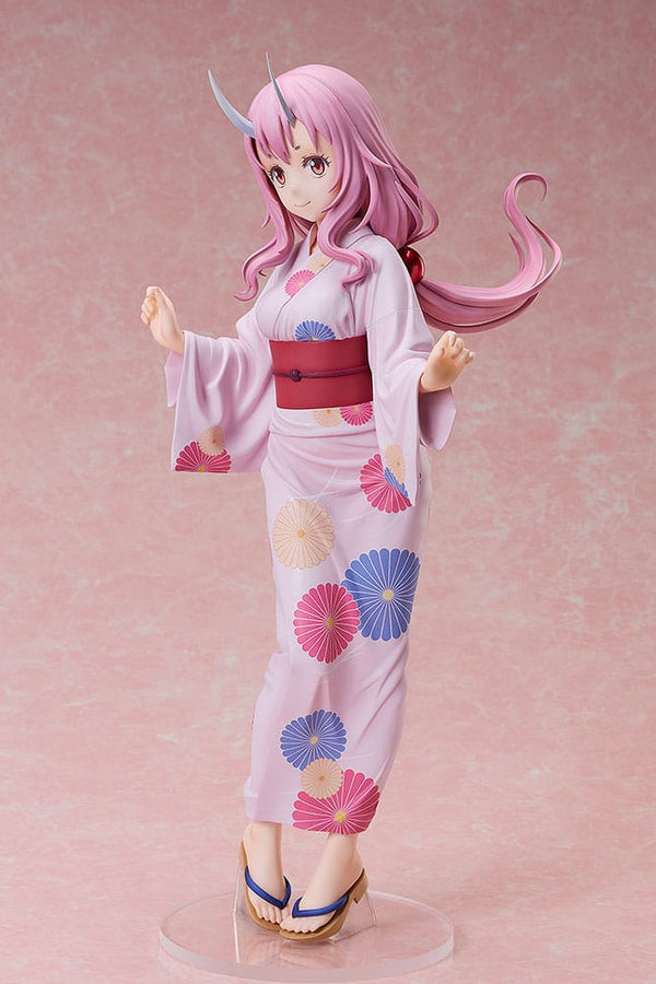 TenSura - Shuna: Yukata Ver. - 1/4 PVC figur