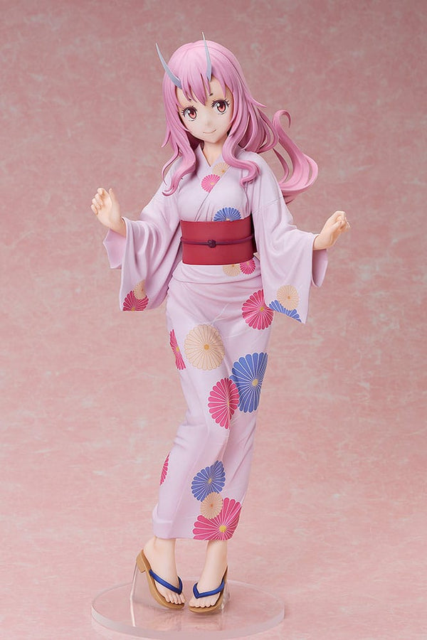 TenSura - Shuna: Yukata Ver. - 1/4 PVC figur