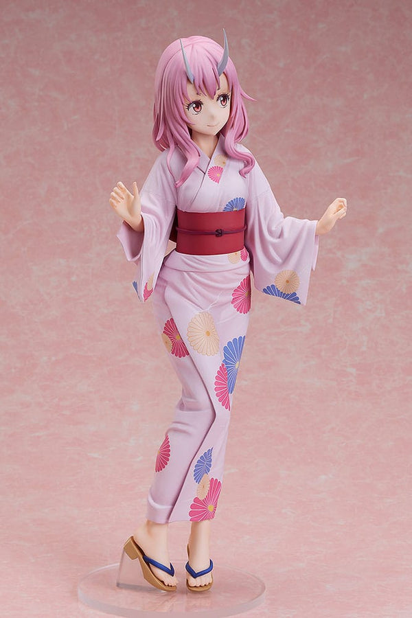 TenSura - Shuna: Yukata Ver. - 1/4 PVC figur