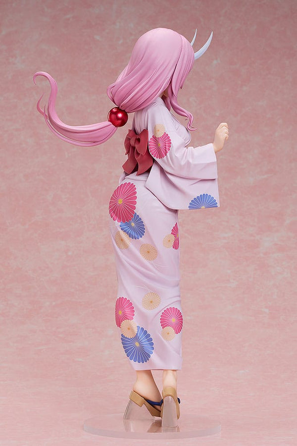 TenSura - Shuna: Yukata Ver. - 1/4 PVC figur