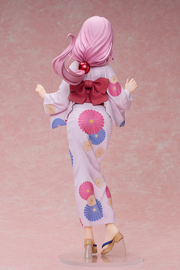 TenSura - Shuna: Yukata Ver. - 1/4 PVC figur