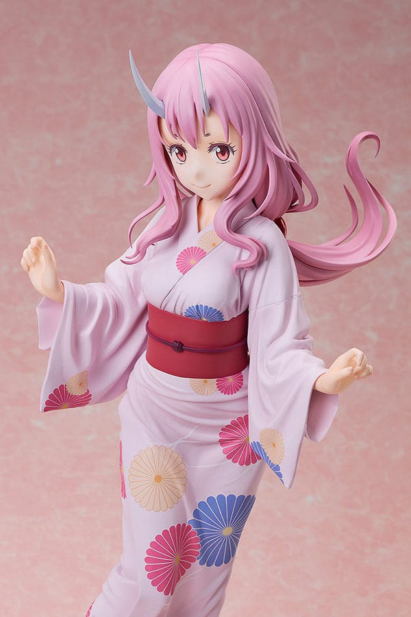 TenSura - Shuna: Yukata Ver. - 1/4 PVC figur