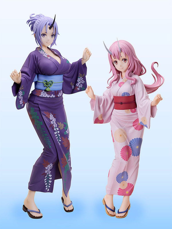 TenSura - Shuna: Yukata Ver. - 1/4 PVC figur