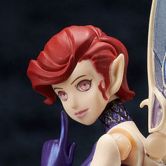 Shin Megami Tensei - Pixie - Figma Action Figur (13 cm)