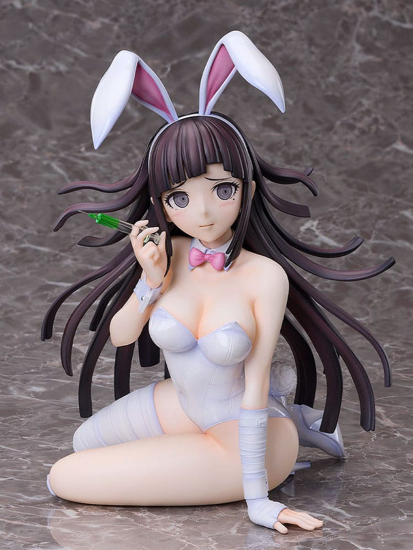 Danganronpa 2 Goodbye Despair - Mikan Tsumiki: Bunny Ver. - PVC Statue 1/4 (28 cm)