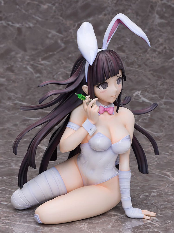 Danganronpa 2 Goodbye Despair - Mikan Tsumiki: Bunny Ver. - PVC Statue 1/4 (28 cm)