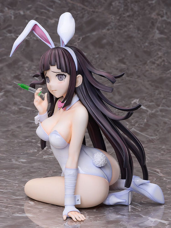 Danganronpa 2 Goodbye Despair - Mikan Tsumiki: Bunny Ver. - PVC Statue 1/4 (28 cm)