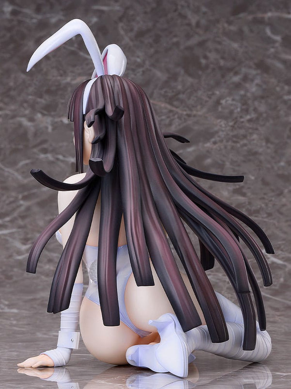 Danganronpa 2 Goodbye Despair - Mikan Tsumiki: Bunny Ver. - PVC Statue 1/4 (28 cm)
