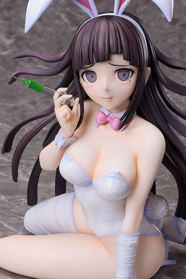 Danganronpa 2 Goodbye Despair - Mikan Tsumiki: Bunny Ver. - PVC Statue 1/4 (28 cm)
