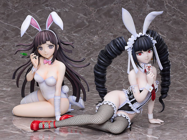Danganronpa 2 Goodbye Despair - Mikan Tsumiki: Bunny Ver. - PVC Statue 1/4 (28 cm)