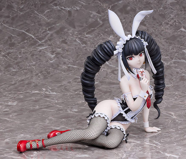 Danganronpa Trigger Happy Havoc - Celestia Ludenberg: Bunny Ver. - PVC Statue 1/4 (26 cm)